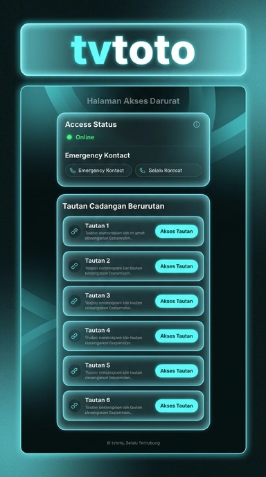 Link Alternatif Tvtoto untuk Pengguna Android Indonesia